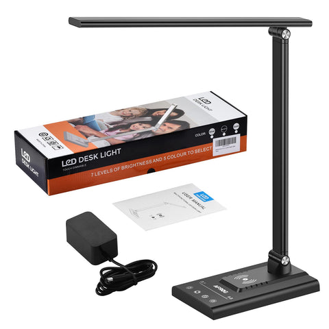 AFROG auto timer helps schedule study or work sessions.