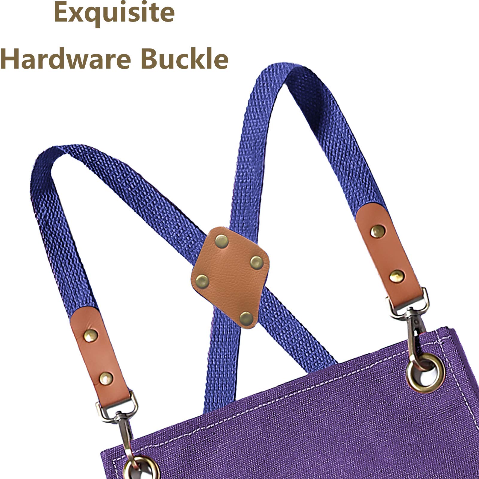 AFUN 31.5 by 27 inch coverage shields clothes from sparks and dust