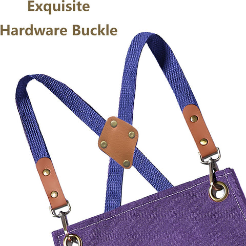 AFUN 31.5 by 27 inch coverage shields clothes from sparks and dust