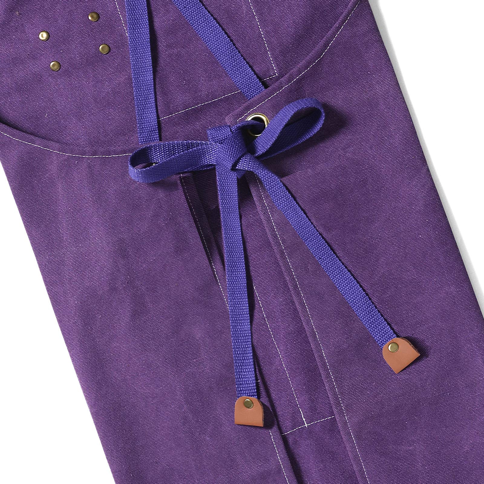 AFUN adjustable cross-back fit from M to XXL for comfort