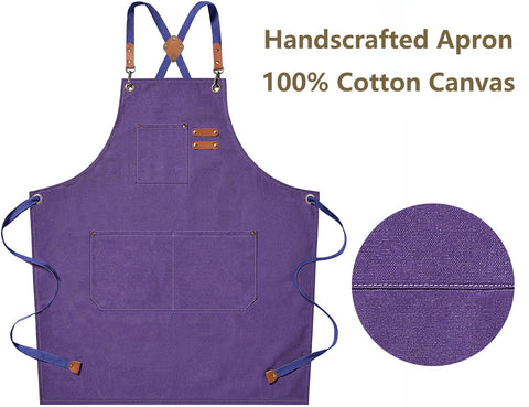 AFUN cross-back design reduces neck strain during long wear