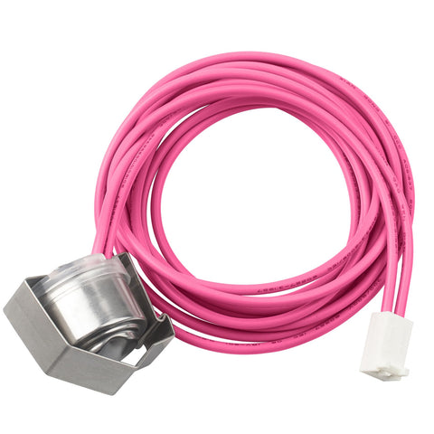 AFYOCRL HH18HA279 defrost sensor front view for easy installation.