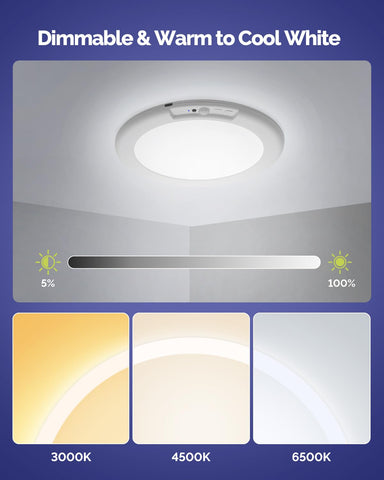 Aggforbl simple installation with adhesive or screw-in metal plates.
