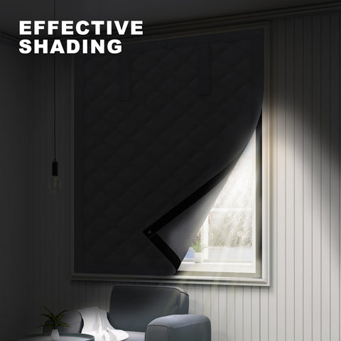 AGHITG living-room application showing warm ambiance by a window.