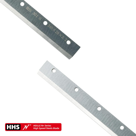 AGILLE blade durability and edge retention for long projects.