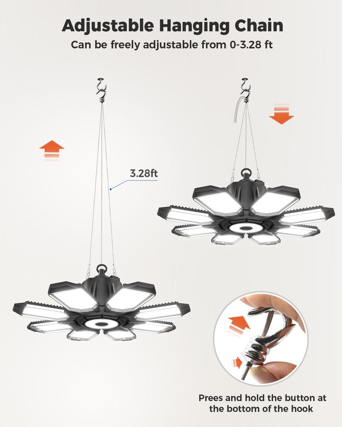 AGranTOP reliable operation in cold temperatures with long life.