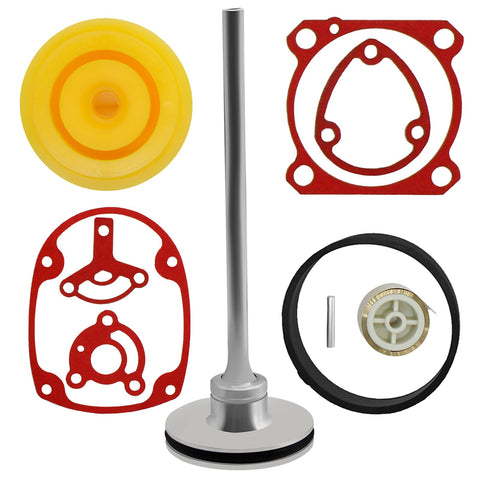 AGTIAAI Hitachi nailer rebuild kit piston driver for smooth operation and easy maintenance.