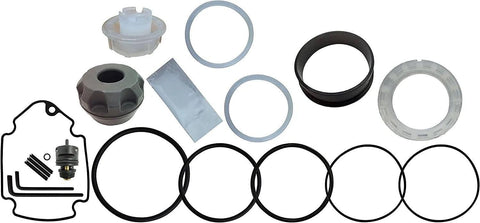 AGTIAAI piston stop for FC350A overhaul kit supports precise maintenance