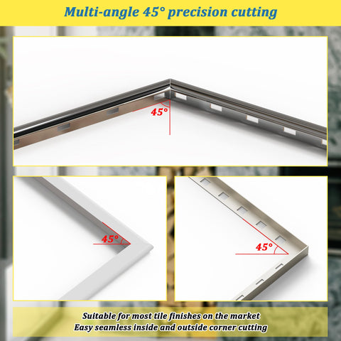 AHET Tile Tool features holding slots to prevent slips during use.