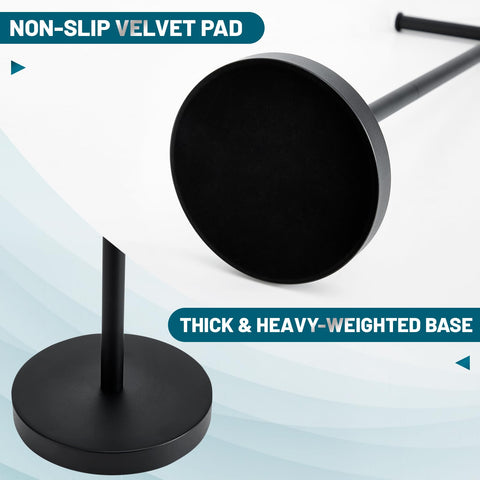 Ahomxin rustproof metal construction resists corrosion for long-lasting use.