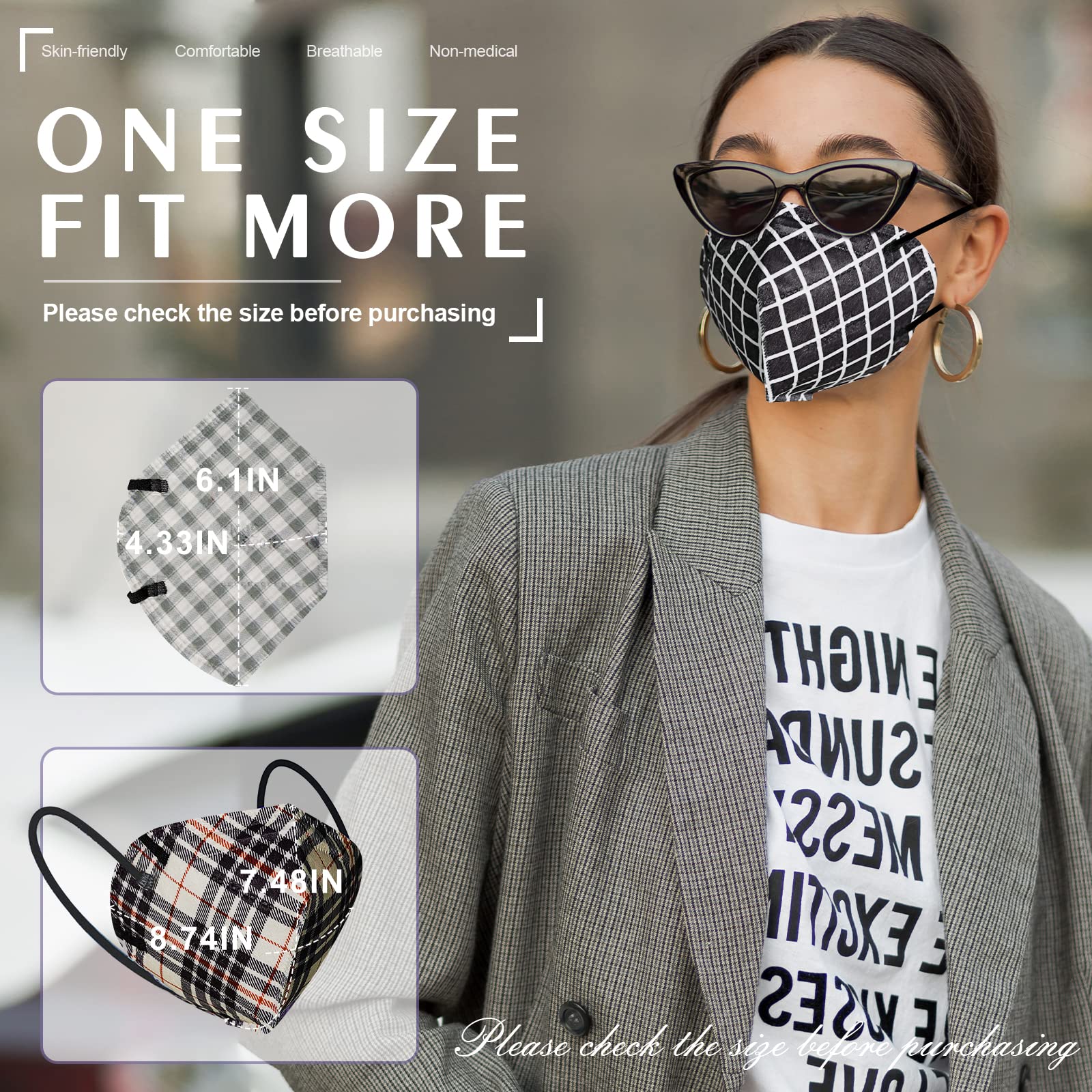 AHOTOP one-size-fit-many for adults.