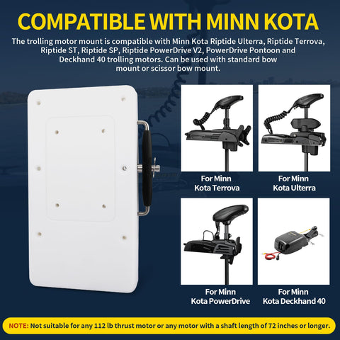 Ahuliao bracket on deck demonstrates clean, low-profile integration.