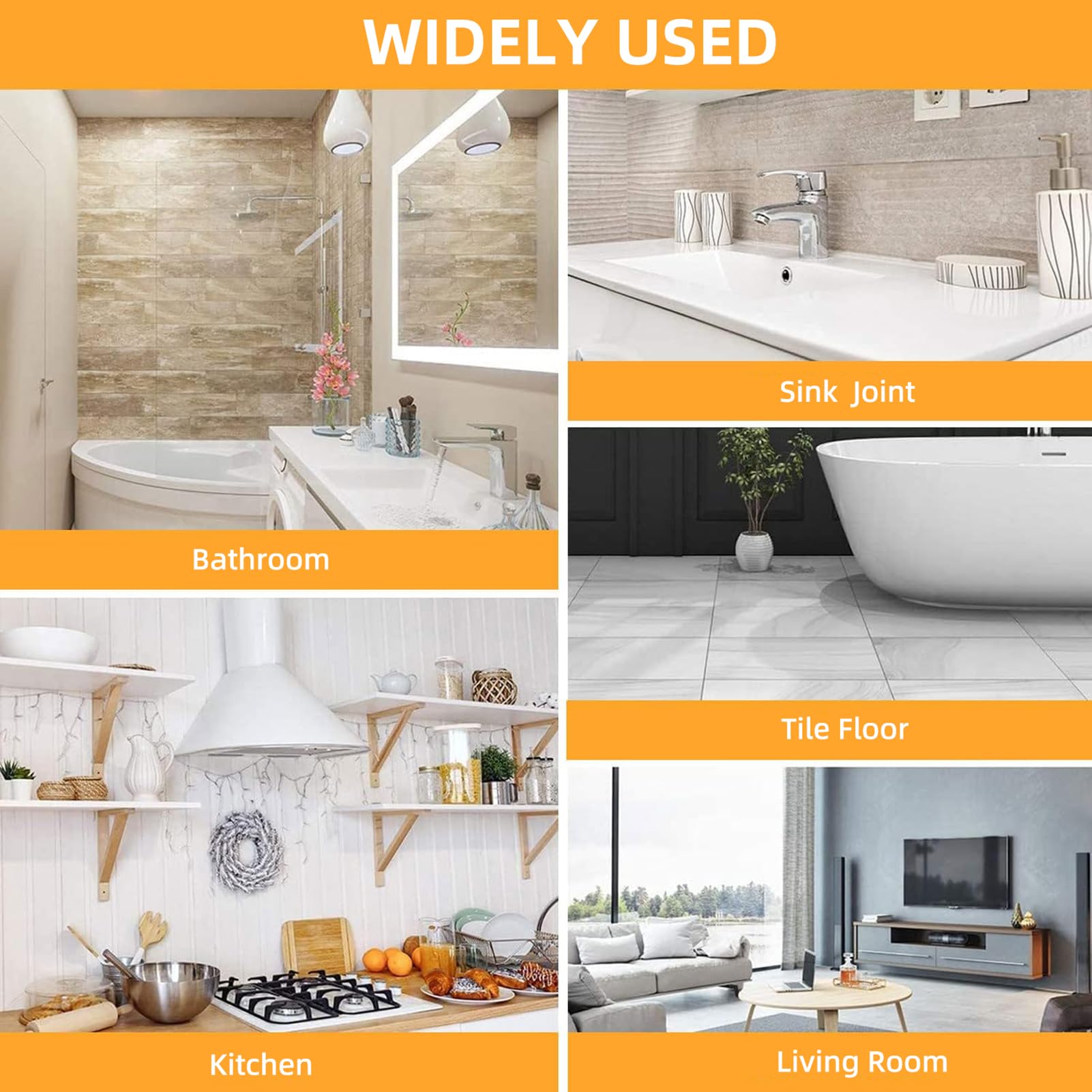 AIBGALE complete kit suitable for indoor and outdoor projects