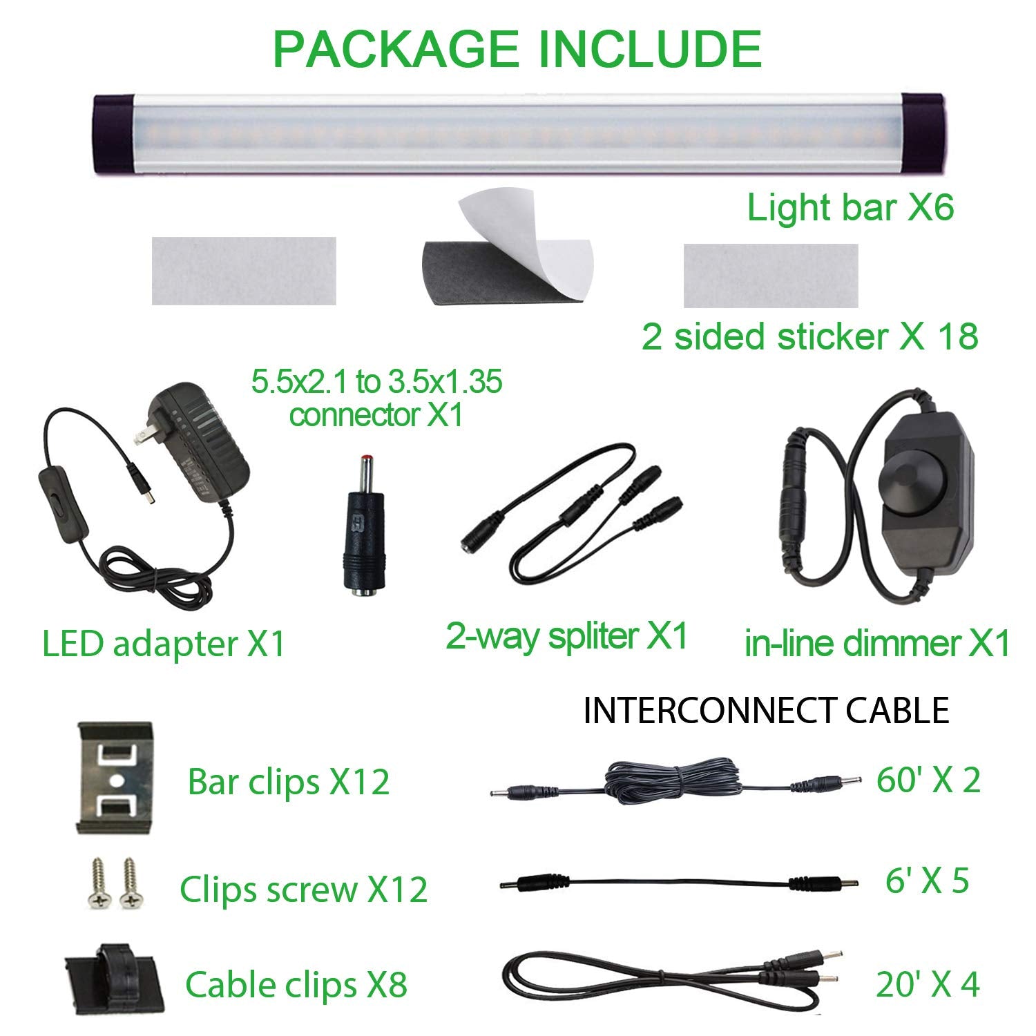 AIBOO dimmable dial enables easy brightness control