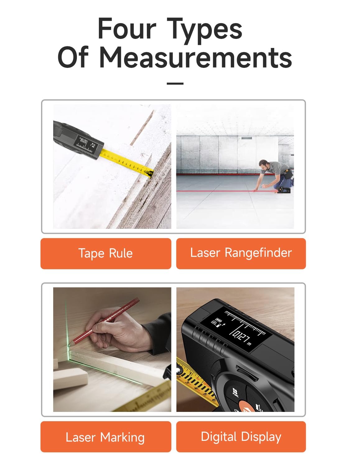 Aicevoos rear reference zeroing function for quick starts