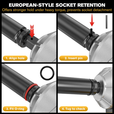 AIDERAR tool compatible with DeWalt 20V batteries to reuse existing kits.