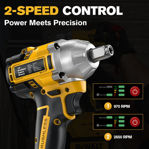 AIDERAR wrench ideal for car maintenance and tire changes