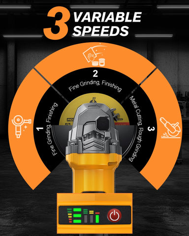 Aiderar quick-release guard system enables easy switching
