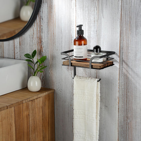 AIDILI adhesive installation demo for renter-friendly walls.