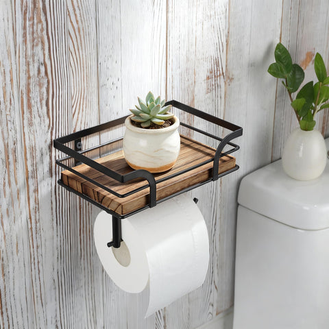 AIDILI multi-use kitchen spice rack setup.