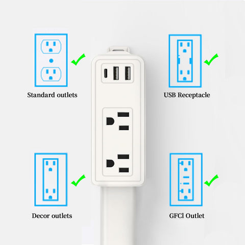 Aidmom includes damage-free mounting options for quick, tool-free installation.