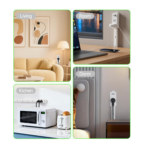 Aidmom UL/FCC-certified safety and overload protection support reliable charging.