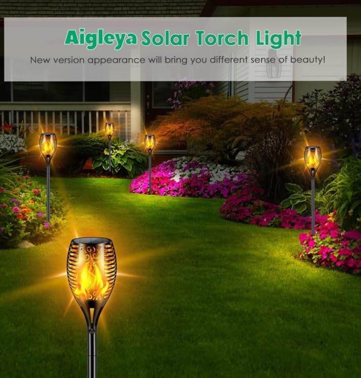 Aigleya weatherproof design stands up to rain and snow