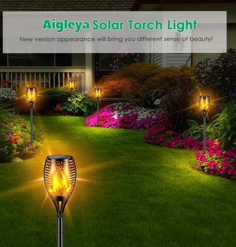 Aigleya weatherproof design stands up to rain and snow