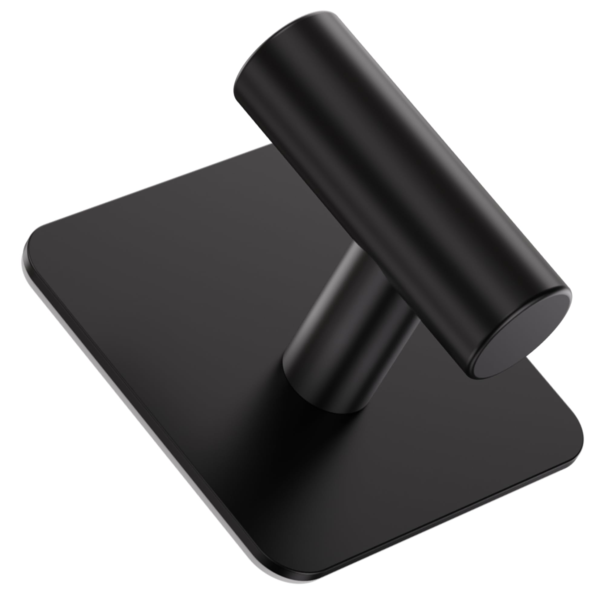 Aikzik 4 pack provides reliable hanging on many smooth surfaces