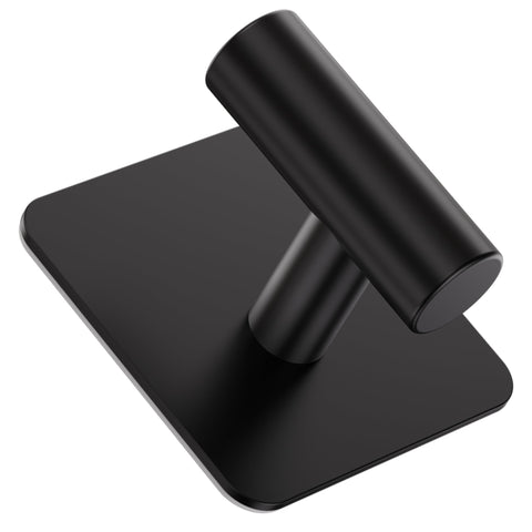 Aikzik 4 pack provides reliable hanging on many smooth surfaces