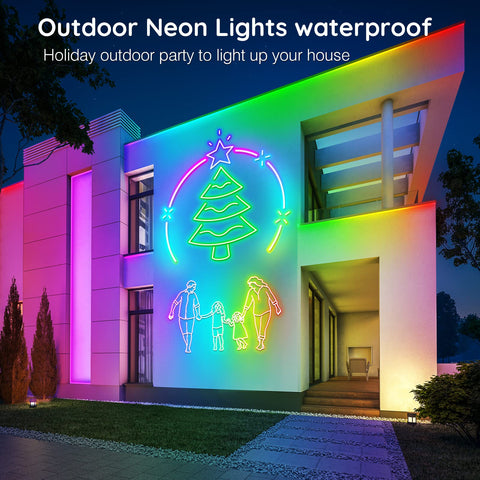 AILBTON energy-efficient LEDs reduce power use over time
