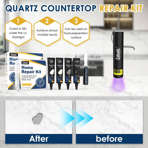 Ailiaili scraper tool for leveling filler on surfaces.