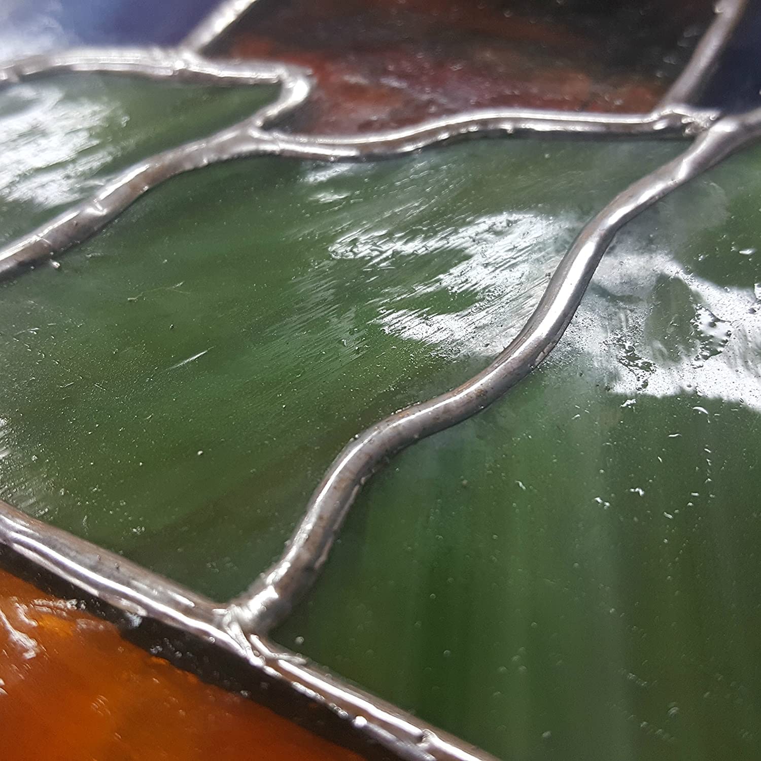 AIM Canadian-made solder supports artisan work with reliable performance.