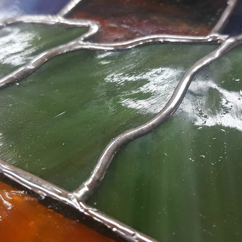 AIM Canadian-made solder supports artisan work with reliable performance.