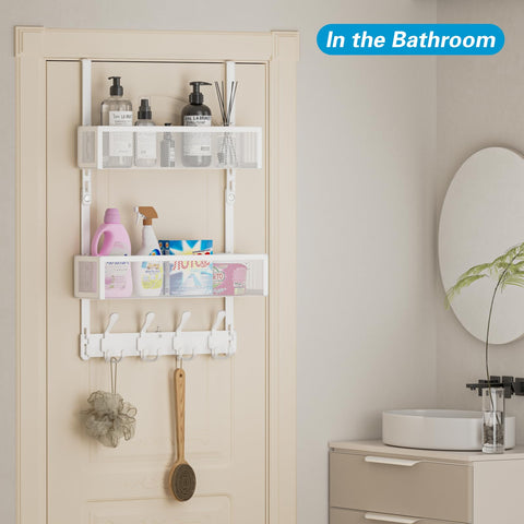 Aimeaihe frame fits standard doors measuring 14.6 by 14 inches.