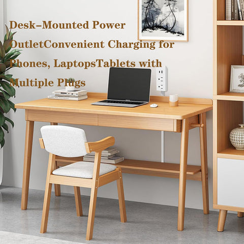Aimery easy plug-in installation requires no tools for quick setup.