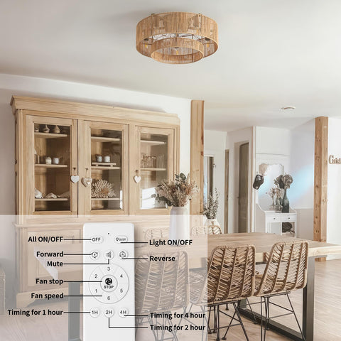 ainqiant whisper quiet motor delivers peaceful operation