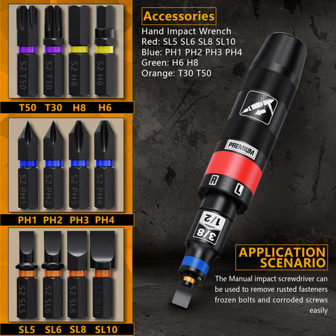 Aiourx corrosion-resistant design supports repeated use in tough maintenance tasks.
