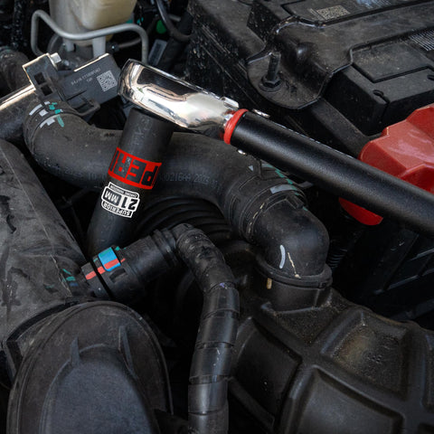 Aiourx CR-V steel toolset highlights durable construction for repairs.