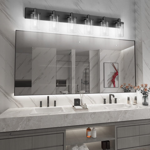 Aipsun glass shades resist heat for lasting clarity.