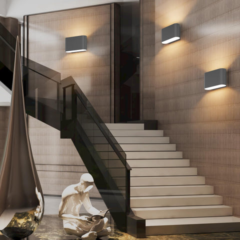 Aipsun aluminum frame detail shows corrosion-resistant finish for long-lasting interiors