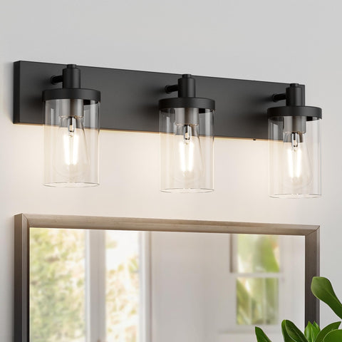 Aipsun glass shades are heat-resistant for durable use