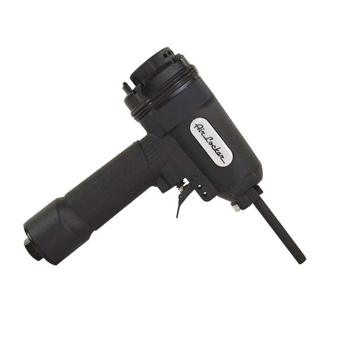 Air Locker AP700 heavy-duty nailer showcased for framing tasks.