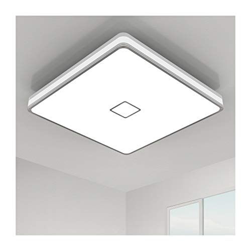 Airand 3-year warranty label for customer confidence.