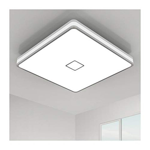 Airand 3-year warranty label for customer confidence.