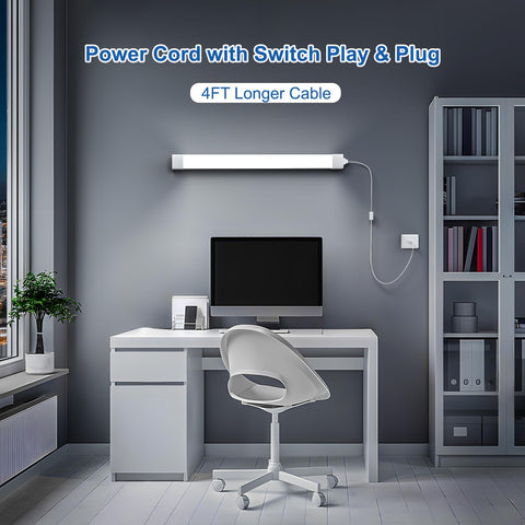 Airand IP66 fixture suitable for damp basements and bathrooms with durable protection.