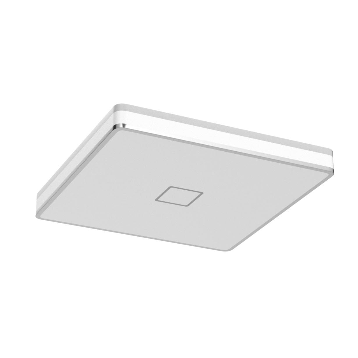 Airand LED chip close-up highlighting 240 chips for consistent brightness.