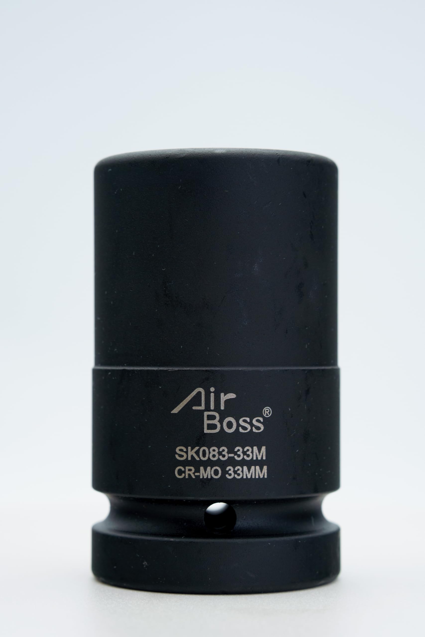 AirBoss CR-MO socket delivers reliable performance in demanding environments.