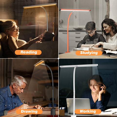 Airlonv energy-saving LED beads reduce power use while keeping steady brightness.