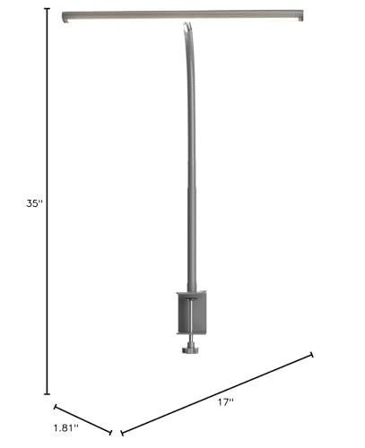 Airlonv USB adapter included for plug-and-go convenience